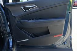 2022 Kia Sportage SX+