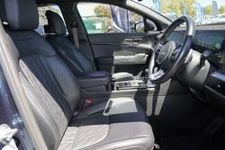 2022 Kia Sportage SX+