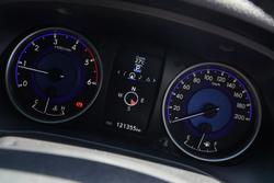 2018 Toyota Hilux SR5