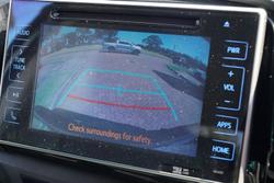 2018 Toyota Hilux SR5