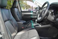 2018 Toyota Hilux SR5