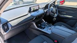 2025 Mazda CX-60 G25 Pure