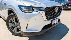 2025 Mazda CX-60 G25 Pure
