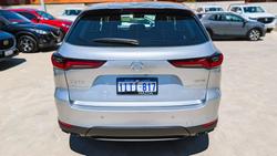 2025 Mazda CX-60 G25 Pure