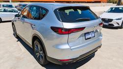 2025 Mazda CX-60 G25 Pure