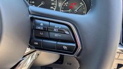 2025 Mazda CX-60 G25 Pure