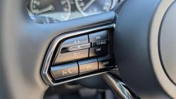 2025 Mazda CX-60 G25 Pure