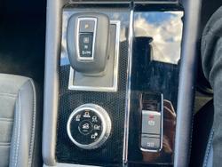 2024 Mitsubishi Outlander Black Edition