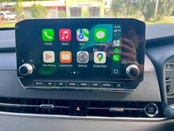 2024 Mitsubishi Outlander Black Edition