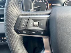 2024 Mitsubishi Outlander Black Edition