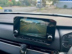 2024 Mitsubishi Outlander Black Edition