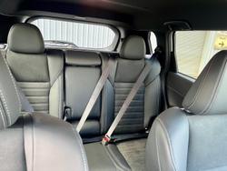 2024 Mitsubishi Outlander Black Edition