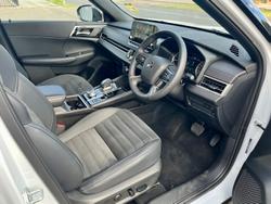 2024 Mitsubishi Outlander Black Edition