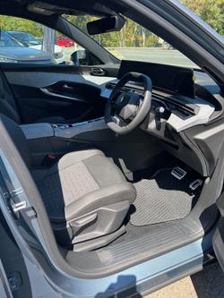 2025 Peugeot 3008 Allure e-DCS Hybrid