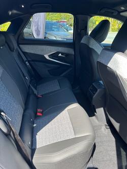 2025 Peugeot 3008 Allure e-DCS Hybrid