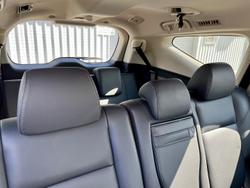 2024 Mitsubishi Pajero Sport Exceed