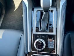 2024 Mitsubishi Pajero Sport Exceed