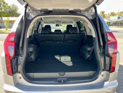 2024 Mitsubishi Pajero Sport Exceed