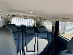 2024 Mitsubishi Pajero Sport Exceed