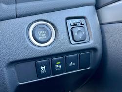 2024 Mitsubishi Pajero Sport Exceed