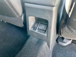 2024 Mitsubishi Pajero Sport Exceed