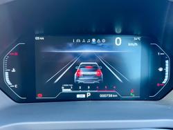 2024 Mitsubishi Pajero Sport Exceed