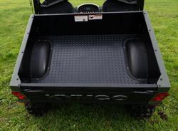 2024 Kymco UXV 700i EPS UXV Green