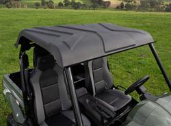 2024 Kymco UXV 700i EPS UXV Green