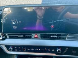 2025 Kia Sportage HEV SX