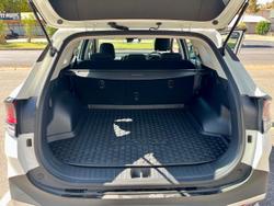 2025 Kia Sportage HEV SX