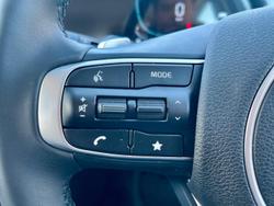 2025 Kia Sportage HEV SX