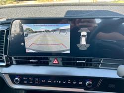 2025 Kia Sportage HEV SX