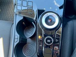 2025 Kia Sportage HEV SX