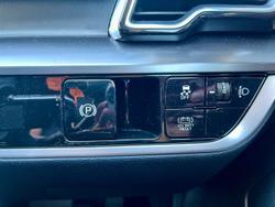 2025 Kia Sportage HEV SX