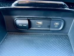 2025 Kia Sportage HEV SX