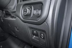 2025 RAM 1500 Rebel Hurricane SO