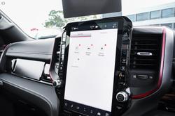 2025 RAM 1500 Rebel Hurricane SO