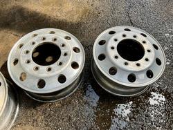 2015 Kenworth Kenworth Mack Trailers TSAR