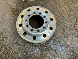 2015 Kenworth Kenworth Mack Trailers TSAR