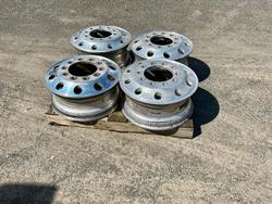 2015 Kenworth Kenworth Mack Trailers TSAR