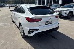 2020 Kia Cerato S