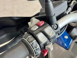 2017 BMW Motorrad R 1200 GS Rallye X R 1200 Blue