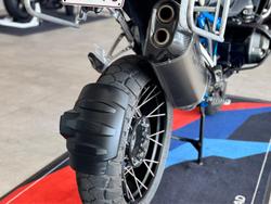 2017 BMW Motorrad R 1200 GS Rallye X R 1200 Blue