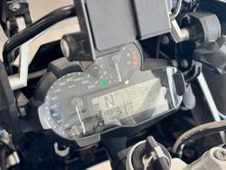 2017 BMW Motorrad R 1200 GS Rallye X R 1200 Blue