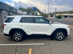 2024 KGM SsangYong Torres ELX