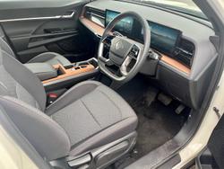 2024 KGM SsangYong Torres ELX