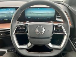 2024 KGM SsangYong Torres ELX