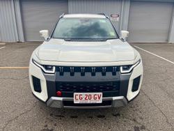 2024 KGM SsangYong Torres ELX
