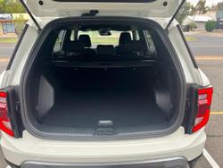 2024 KGM SsangYong Torres ELX