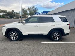 2024 KGM SsangYong Torres ELX